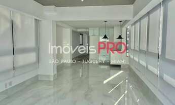 Imagem 2: Cobertura Vila Nova Conceição prontinha pra morar