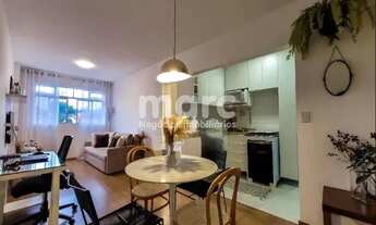 Imagem: SAO PAULO - Apartamento Padrão - CAMBUCI