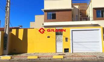 Imagem 3: Sobrado à venda no bairro Ingleses do Rio Vermelho - Florianópolis/SC