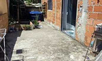 Imagem 5: Vendo duas casas em Feu Rosa