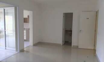 Imagem 3: APARTAMENTO DE 92M² COM 3 DORMITÓRIOS SENDO 1 SUÍTE NO COND. NATURALLE - JD. ANA MARIA - J
