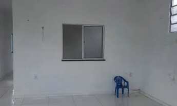 Imagem 7: Casa com 2 quartos e garagem na Augusto Montenegro