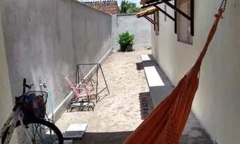 Imagem 4: Casa Com 3 Quartos, 2 Suites, Toda Mobiliada e Com Carro na Garagem