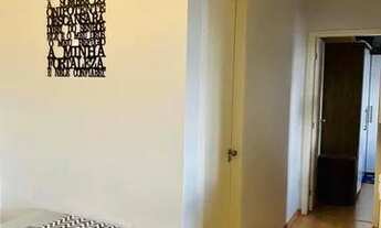 Imagem 4: Apartamento com 2 dormitórios, 57 m² - venda por R$ 370.000,00 ou aluguel por R$ 2.768,00