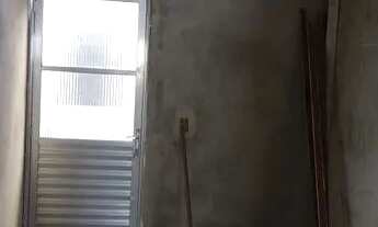 Imagem 5: Casa em castelo branco .rua principal etapa 1