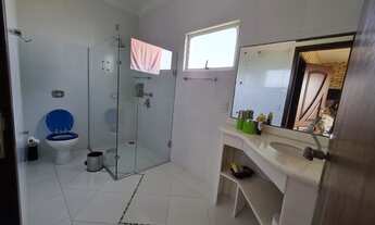 Imagem 7: Casa para aluguel possui 260 metros quadrados com 5 quartos em Bombas - Bombinhas - SC