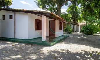 Imagem 2: Casa para venda tem 2000 metros quadrados com 3 qts