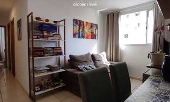 Imagem 5: Apartamento 2/4 Bairro Patrimonio