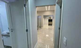 Imagem 3: Apartamento com 2 quartos no Leblon - Rio de Janeiro - RJ