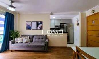 Imagem 6: Apartamento com 2 dormitórios à venda, 67 m² por R$ 420.000,00 - Recreio dos Bandeirantes