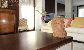 Imagem 3: Santo André - Apartamento Padrão - Centro