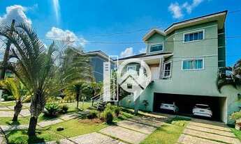 Imagem: Casa com 4 dormitórios à venda, 402 m²