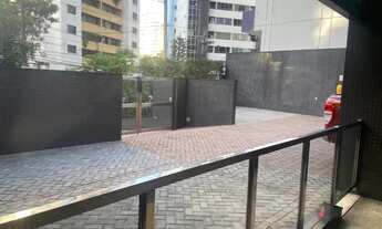 Imagem 6: Apartamento 1/4 Graça semi-mobiliado