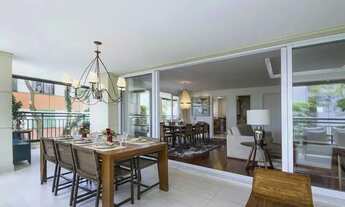 Imagem 3: São Paulo - Apartamento Padrão - Alto da Boa Vista