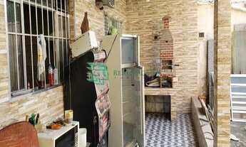 Imagem 3: ÓTIMA CASA NO BAIRRO FLÓRIDA MIRIM - MONGAGUÁ - SP