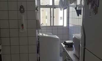 Imagem 4: Apartamento para venda possui 60 metros quadrados com 2 quartos em Janga - Paulista - PE