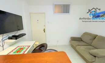 Imagem 6: Copacabana A 20 metros da Praia, Posto 03, ótimo trecho, reformado, pronto para morar ou i