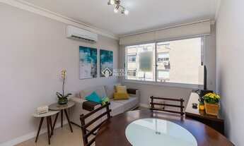 Imagem 2: PORTO ALEGRE - Apartamento Padrão - Boa Vista