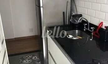 Imagem 3: Santo André - Apartamento Padrão - Vila Santa Teresa