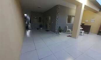 Imagem 7: Casa a venda no Santos Dumont, 3 quartos, 3 banheiros, quintal, varanda