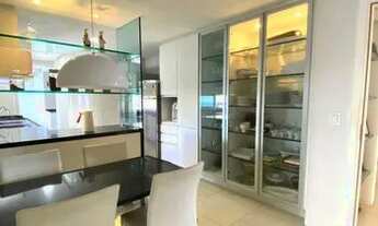 Imagem 14: D. Gaudi - 214 m²