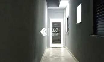 Imagem 4: Casa no Loteamento Vista Barbara com 3 dormitórios - Parque Vitória Régia