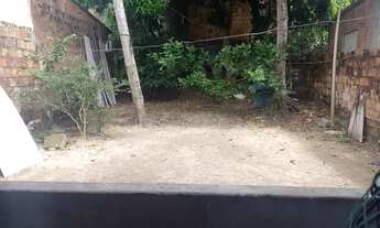 Imagem 2: Vende-se uma casa de dois andar separada