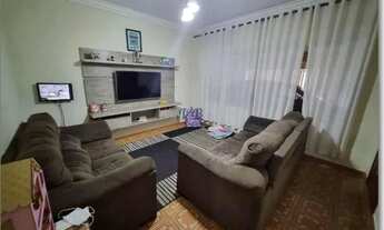 Imagem 6: Casa - Vila Junqueira