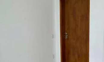 Imagem: Alugo apartamento em santa Tereza