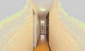 Imagem 7: Apartamento para aluguel e venda com 41 metros quadrados com 3 quartos em Cabral - Curitib