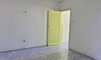 Imagem 4: Apartamento no Ed. Antônio Marcos Teixeira