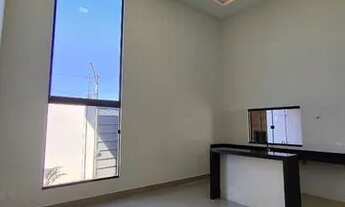 Imagem: Oportunidade! Casa moderna no Vale do Sol