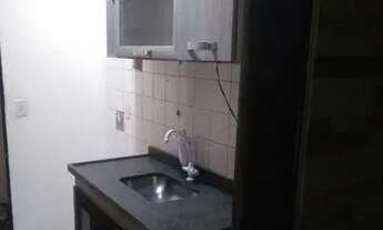 Imagem 4: Apartamento para venda tem 55 metros quadrados com 2 quartos