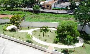 Imagem 3: Apartamento para Aluguel - Ponte Preta, 2 Quartos, 50 m2