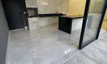 Imagem 5: Casa sozinha no lote - Residencial Porto Seguro