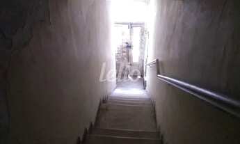 Imagem 2: São Paulo - Terreno Padrão - Liberdade