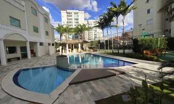 Imagem: Aluga-se apartamento no Santa Mônica Imperial