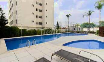 Imagem 4: São Paulo - Apartamento Padrão - Mooca