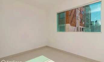 Imagem: Apartamento à venda em Belo Horizonte