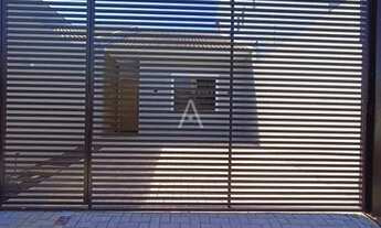 Imagem 4: Casa a venda, com uma suíte e dois quartos, no Angra dos Reis, Cascavel, Pr