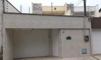 Imagem 7: Casa Duplex na Lagoa Redonda