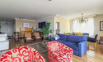 Imagem 7: Apartamento Venda Higienópolis 270 m² 3 Dormitórios