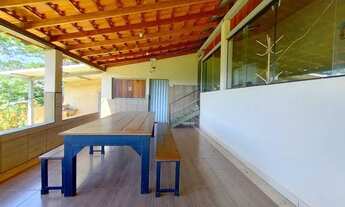 Imagem 3: Chácara 3740m², mobiliada, às margens Represa de Miranda