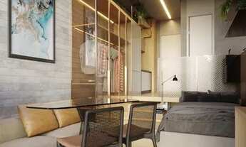 Imagem 6: LOFT RESIDENCIAL em São Paulo - SP, Higienópolis