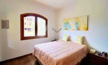 Imagem 4: Sobrado com 4 dormitórios à venda, 221 m² por R$ 800.000,00 - Jardim - Santo André/SP