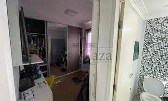 Imagem 4: Apartamento Padrão em São José dos Campos