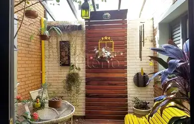 Imagem 3: Venda Casa com 5 dormitórios