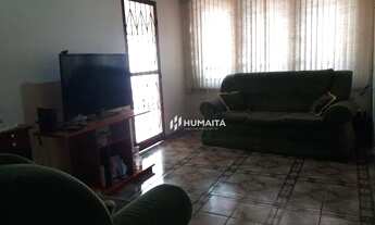 Imagem 3: Casa 95 m² - venda por R$ 280.000 ou aluguel por R$ 1.400/mês - Oriente - Londrina/PR