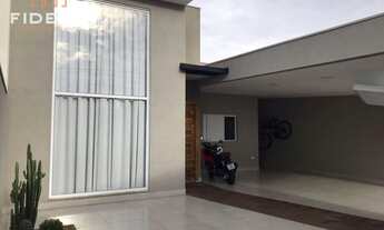 Imagem: Casa Jardim Esplanada