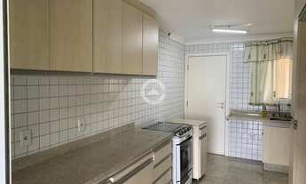 Imagem 4: Apartamento à venda em Campinas, Jardim Madalena, com 3 suítes, com 148 m², Wonders Galler